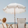 Business & Pleasure Co. The Tommy Chair - Antique White