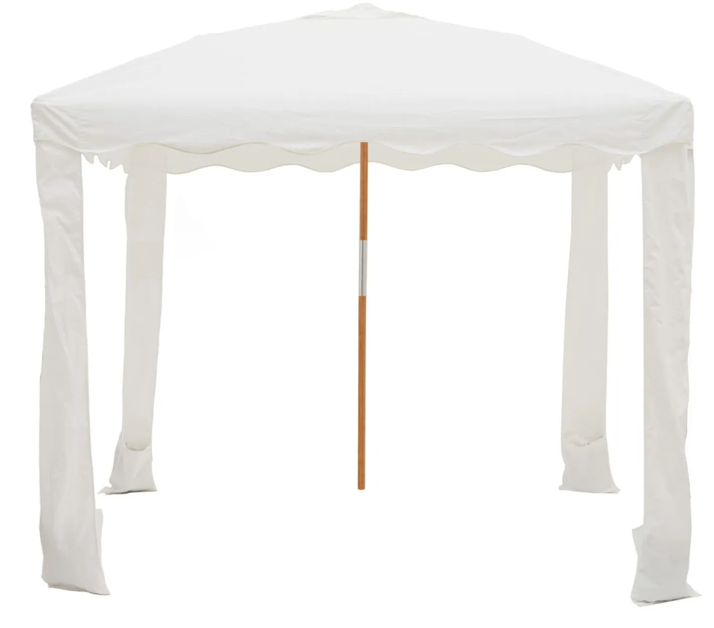 Business & Pleasure Co. The Xl Cabana - Antique White