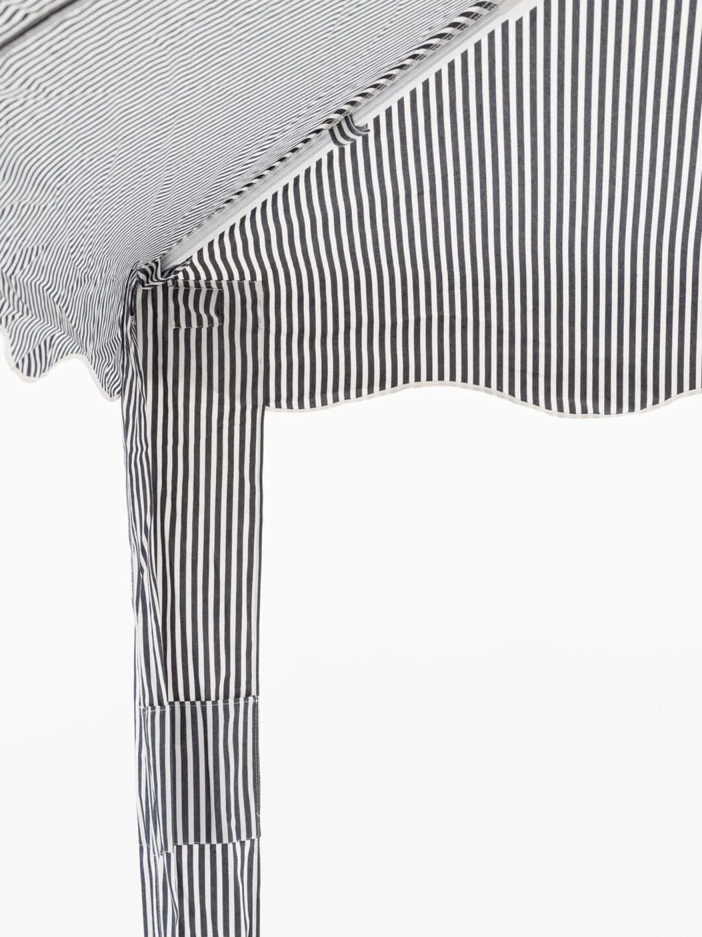 Business & Pleasure Co. The Xl Cabana - Lauren'S Navy Stripe