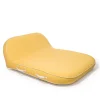 Business & Pleasure Co. The Xl Pool Lounger - Rivie Mimosa