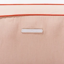 Business & Pleasure Co. The Xl Pool Lounger - Rivie Pink