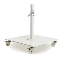 Business & Pleasure Co. Wheel Set For Umbrella Base